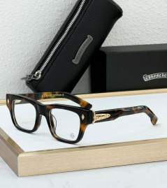 Picture of Chrome Hearts Sunglasses _SKUfw66635011fw